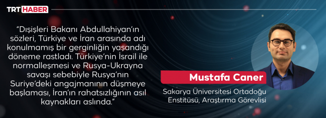 Çöl tozu kimin suçu?
