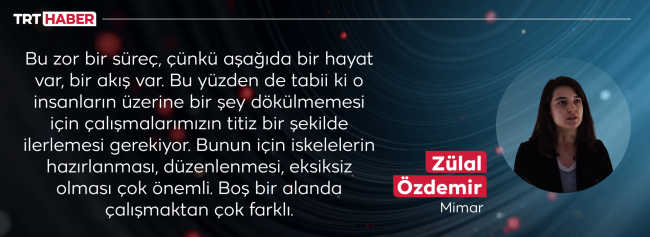 Kapalıçarşı restorasyonunun bilinmeyenleri: Gözümüzü gibi koruyoruz