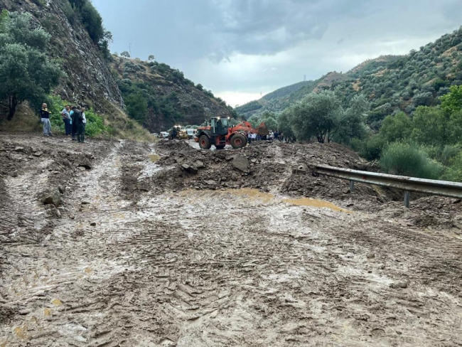 Fotoğraf: İHA