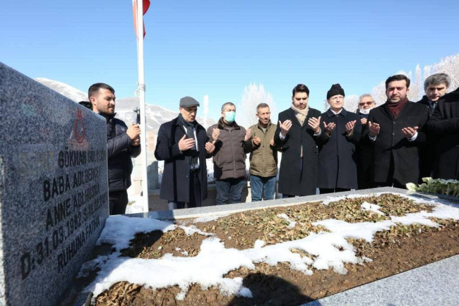 Fotoğraf: TRT Haber