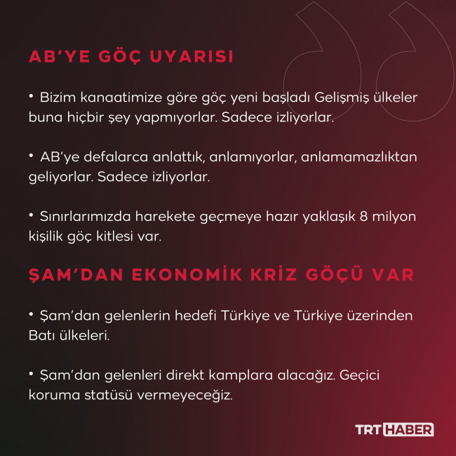 Bakan Soylu: Yunanistan Lavrion'u PKK lehine harekete geçirdi