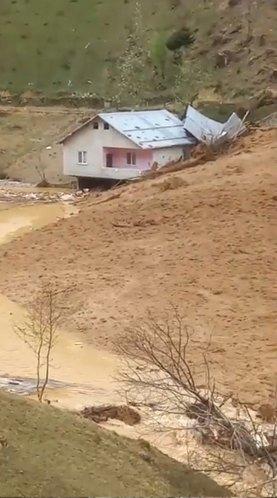 Fotoğraf: DHA