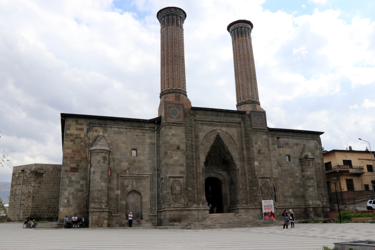 Kültürel miraslara 2025’te ziyaretçi akını