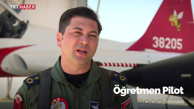 f 16 pilotlari ne kadar maas aliyor hava haber