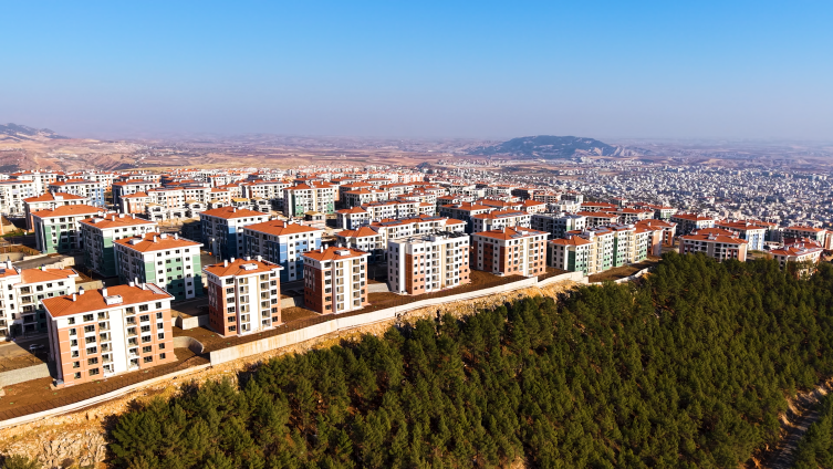 Bakan Kurum: 11 ilimizde mutlu sona çok az kaldı