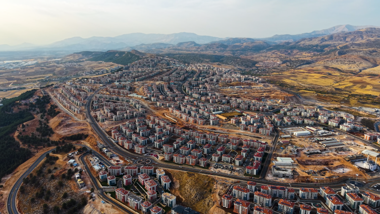 Bakan Kurum: 11 ilimizde mutlu sona çok az kaldı