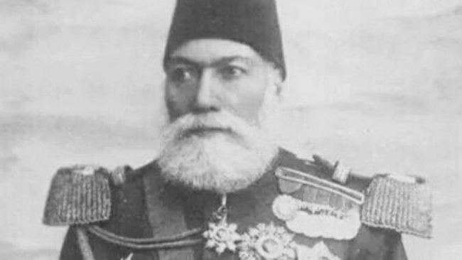 Plevne kahramanı Gazi Osman Paşa anılıyor