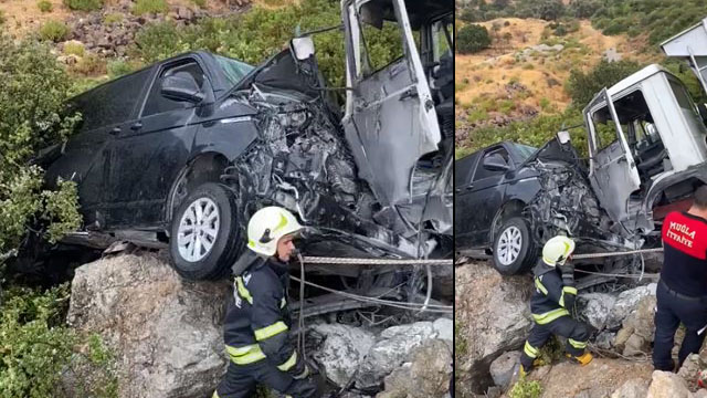 تعرض الفنان إبراهيم تاتليسيس لحادث مروري