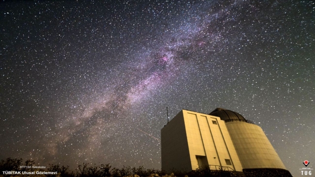 2021'de Güneş ve Ay'da ikişer tutulma