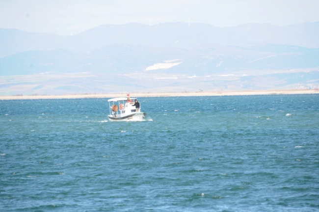 Enez Gümrük Limanı kuruluyor