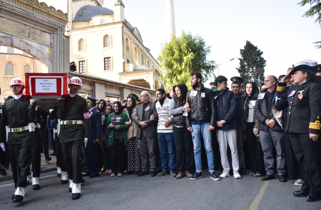 Türkiye Şemdinli şehitlerini uğurladı