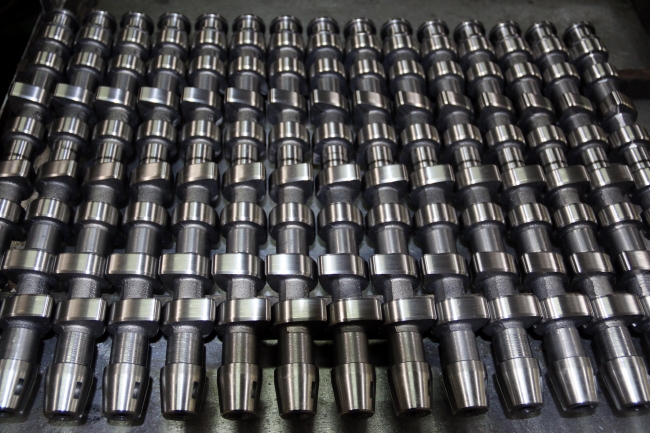 ABD ambargosu Türk firmasını dünya lideri yaptı