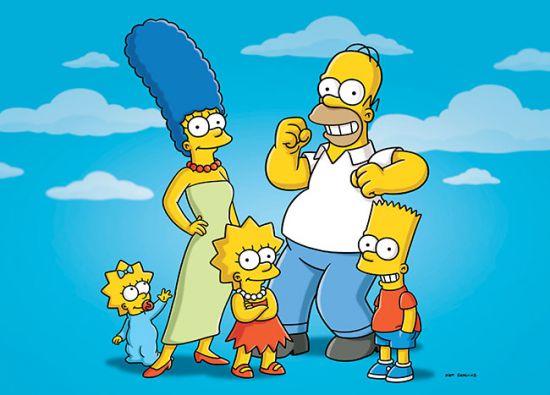 'The Simpsons’ öksüz kaldı