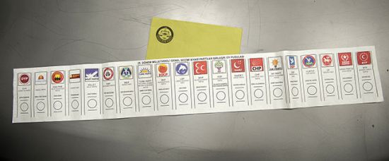 2015 Genel seçimi (Nerede oy kullanacağım?)