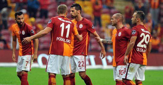 Galatasaray Atletico Madrid maçı TRT 1 canlı