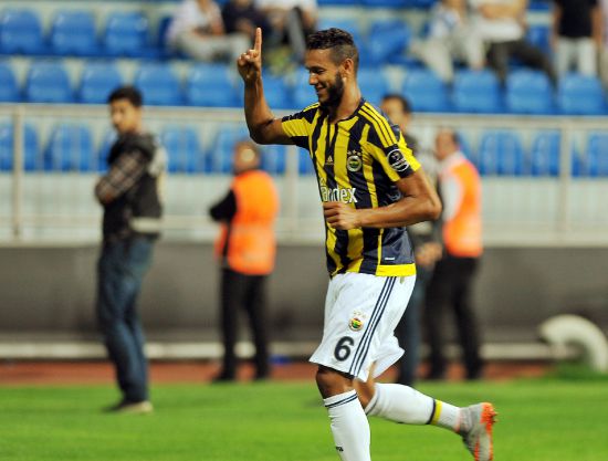Kasımpaşa Fenerbahçe 0-1 maç özeti