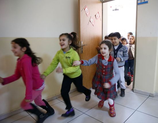 Sömestr tatili (15 tatil) ne zaman başlıyor?