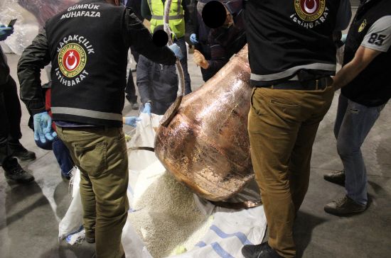 PKK'nın rant kapısına ağır darbe!