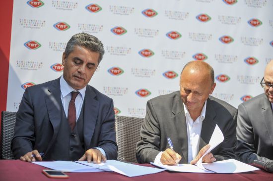 TRT, Saraybosna Film Festivali ile iş birliği yapacak