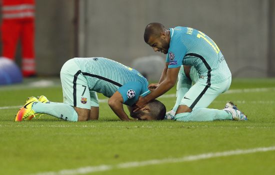 İspanya'da manşetler Arda Turan