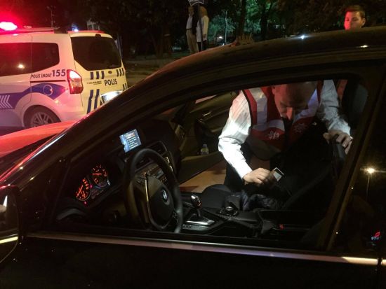 İstanbul'da 5 bin polisle operasyon