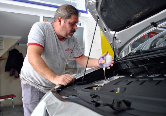 Sürücüler dikkat! Kış kapıda