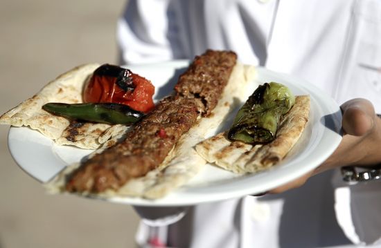 Adana kebabının lezzet sırrı
