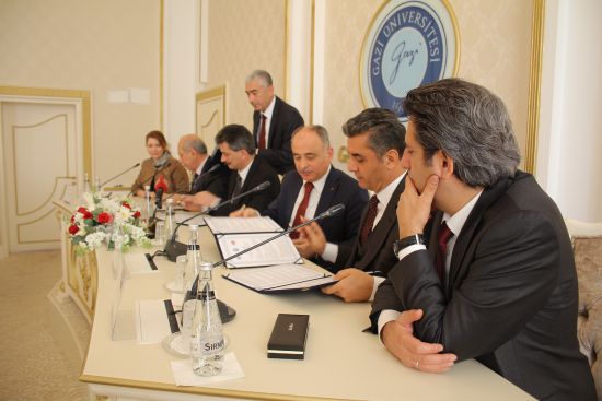 Türkiye Afrika ilişkileri belgesel oluyor