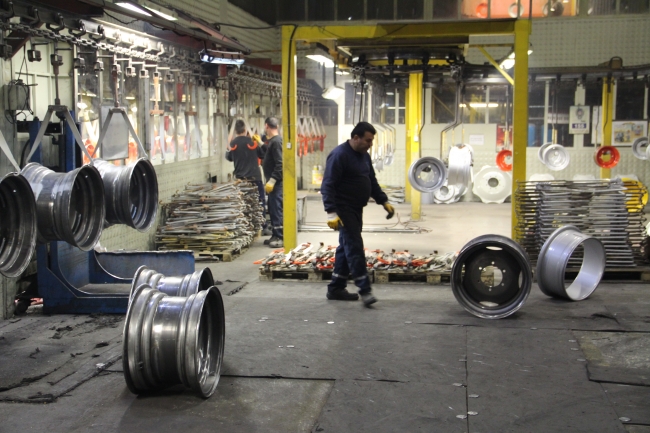 Türkiye ve İtalya'dan milyonlarca liralık yatırım