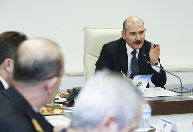 2 bin 289 kişi gözaltına alındı