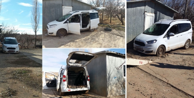 PKK'nın kırsalda da nefesi kesildi!