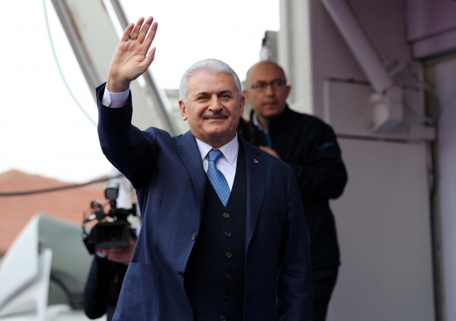 'FETÖ'nün elebaşısı bu 'evet'leri duydukça kriz geçiriyor'