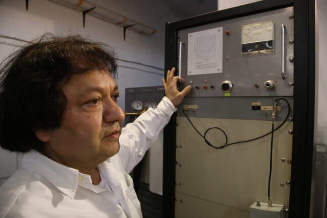 Barutsuz 'silah' jet hızında! Tam 150 bin dolar harcandı