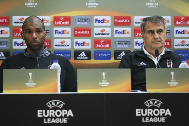 'İşimizin zorluğunun farkındayız'