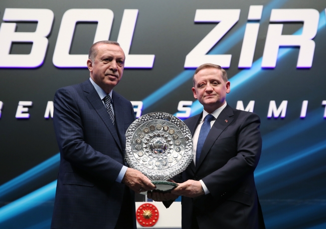 'İnşallah 16 Nisan'da 8. defa yenilecekler'