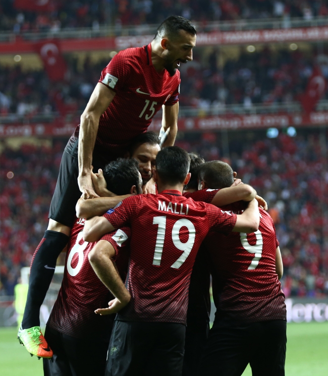 Türkiye - Finlandiya