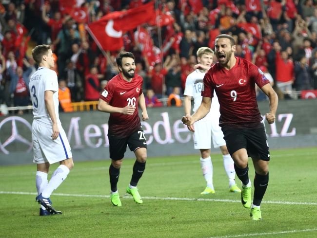 Türkiye - Finlandiya