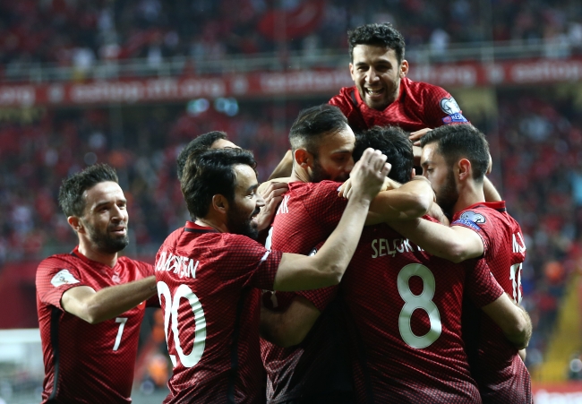 Türkiye - Finlandiya