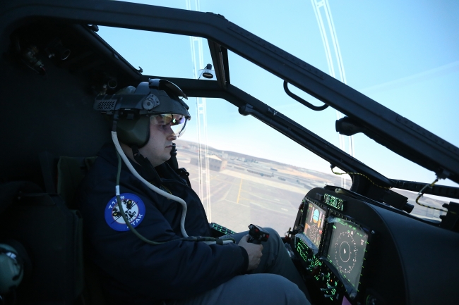 HAVELSAN'dan IDEF'e özel "ATAK"