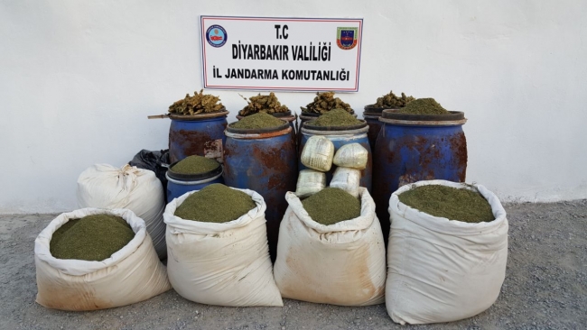 Bombalı saldırıda kullanacaklardı!