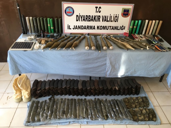 Dev operasyon tamamlandı