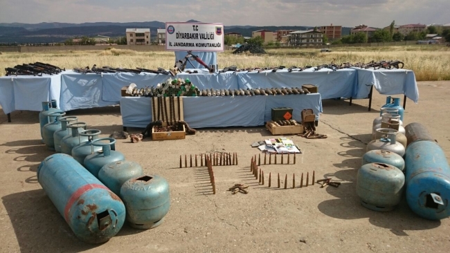 Dev operasyon tamamlandı