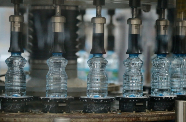 Osmanlı'nın Çenesuyu dünyaya açılıyor