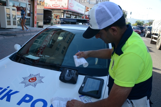 Türkiye genelinde 27 bin personelle denetim