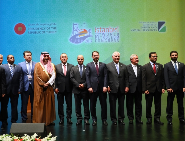 Bakan Albayrak: En büyük kapasiteye sahip ülkelerden biri olacağız