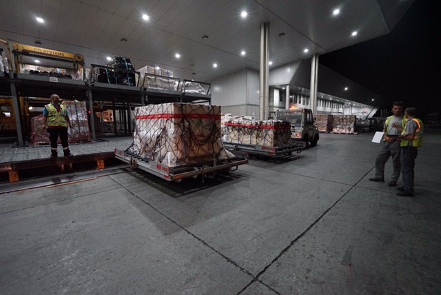 Herakles Lahdi 50 yıl sonra Türkiye'de