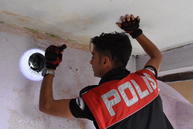 Uyuşturucuyla mücadele hız kazandı