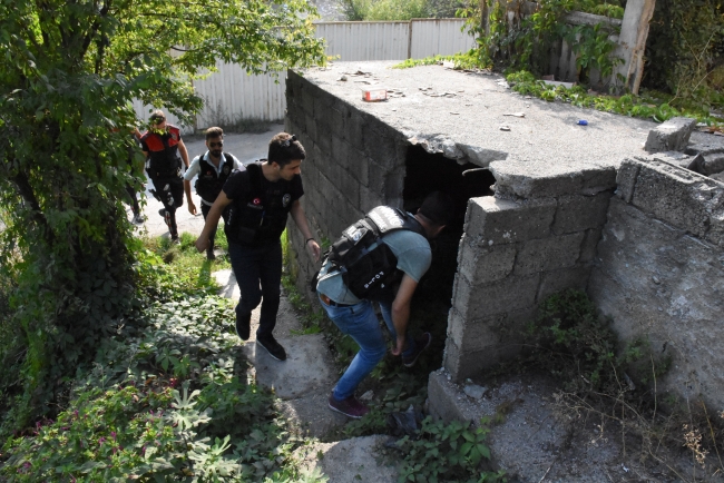 Uyuşturucuyla mücadele hız kazandı