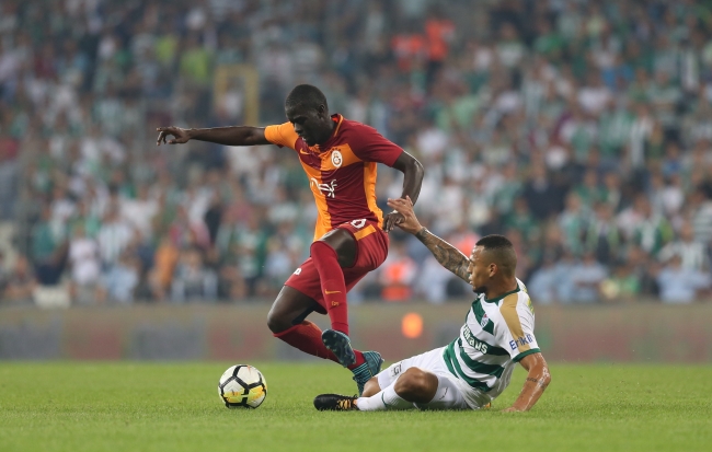 Bursaspor 1-2 Galatasaray Maç Özeti