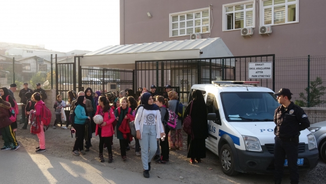 Uyuşturucuyla mücadele hız kazandı